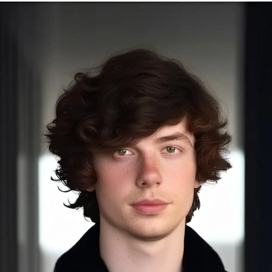 chat with ai character: Karl Jacobs