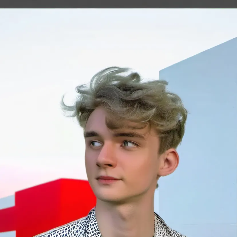 chat with ai character: Tommyinit