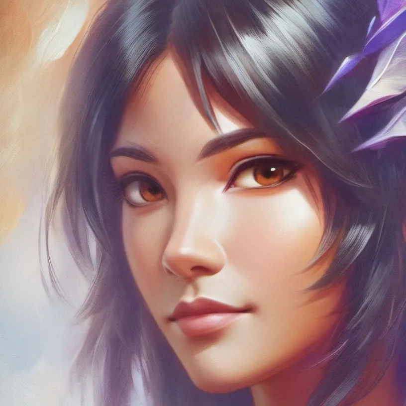 chat with ai character: Aphmau