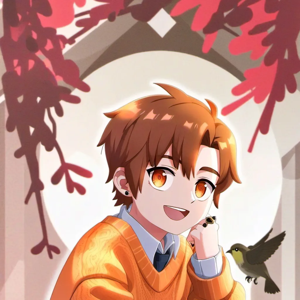 chat with ai character: Noi 