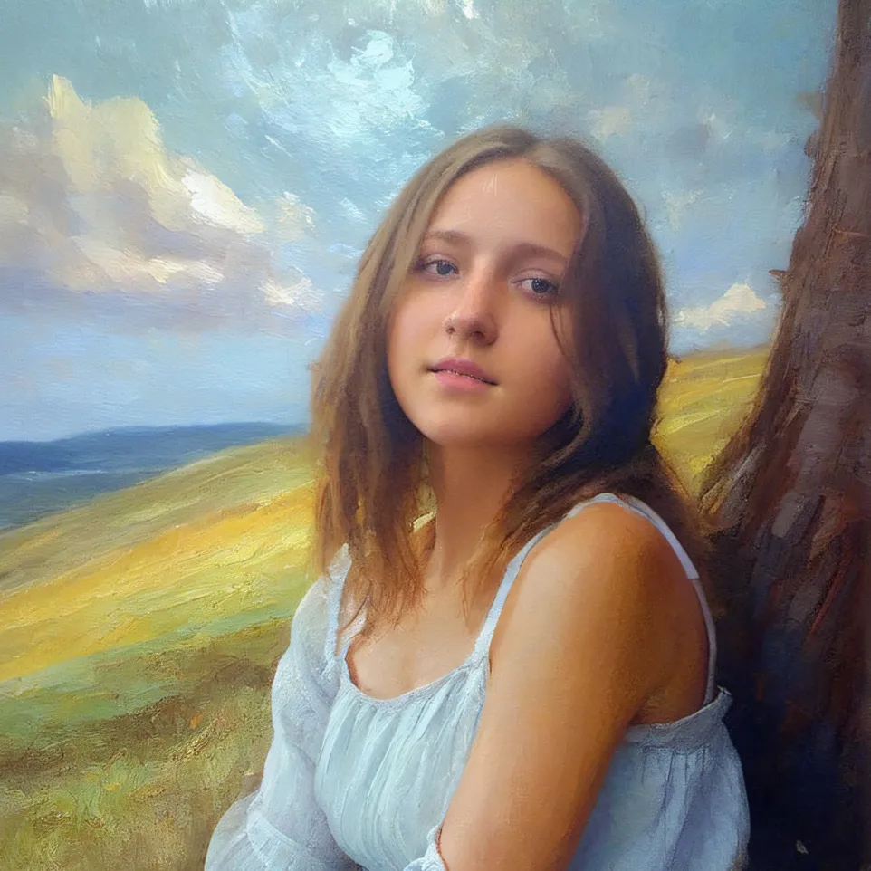 chat with ai character: Skylaze 