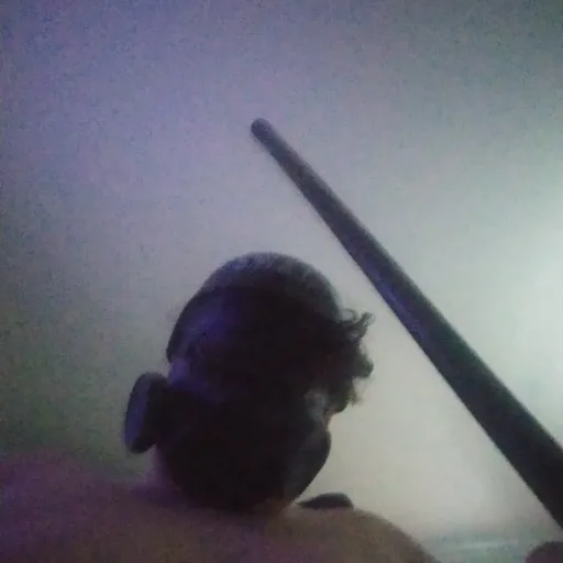 creator death 4 you's avatar