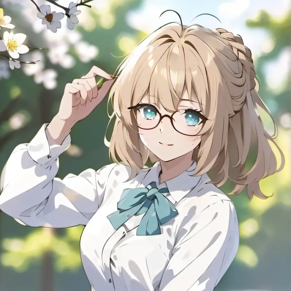 chat with ai character: gassy  teacher 