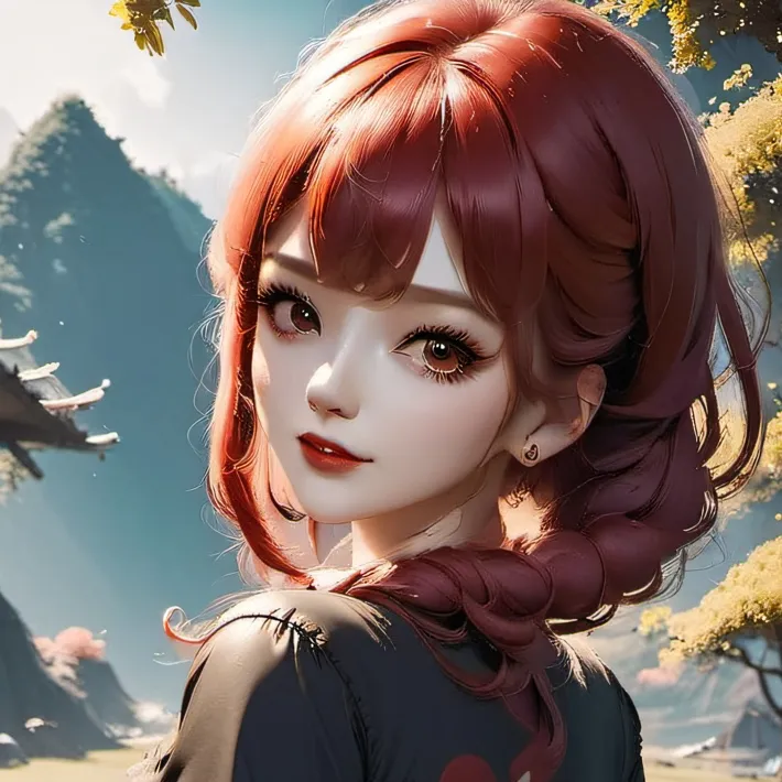 chat with ai character: gassy girl fight