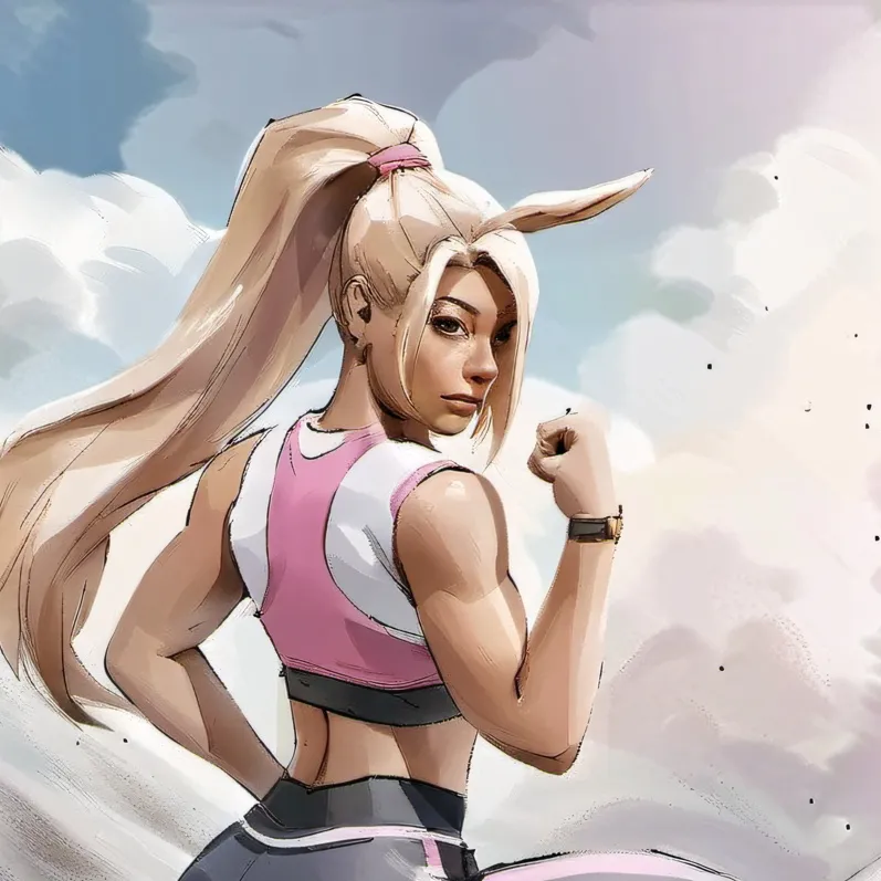 chat with ai character: Cassandra