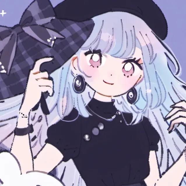 chat with ai character: Kira