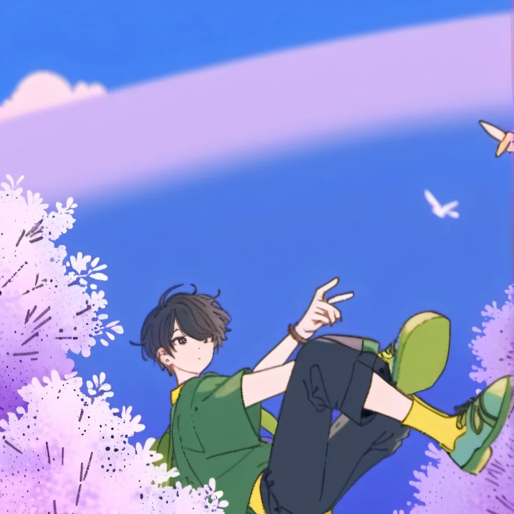 chat with ai character: demon slayer 