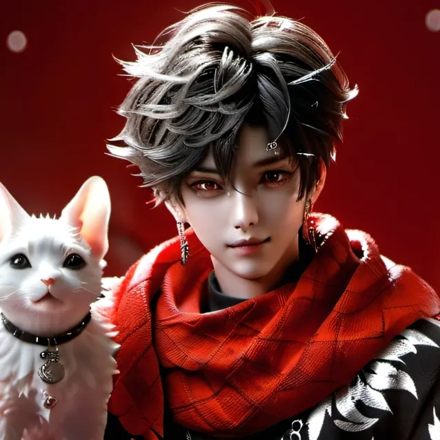 chat with ai character: jack 