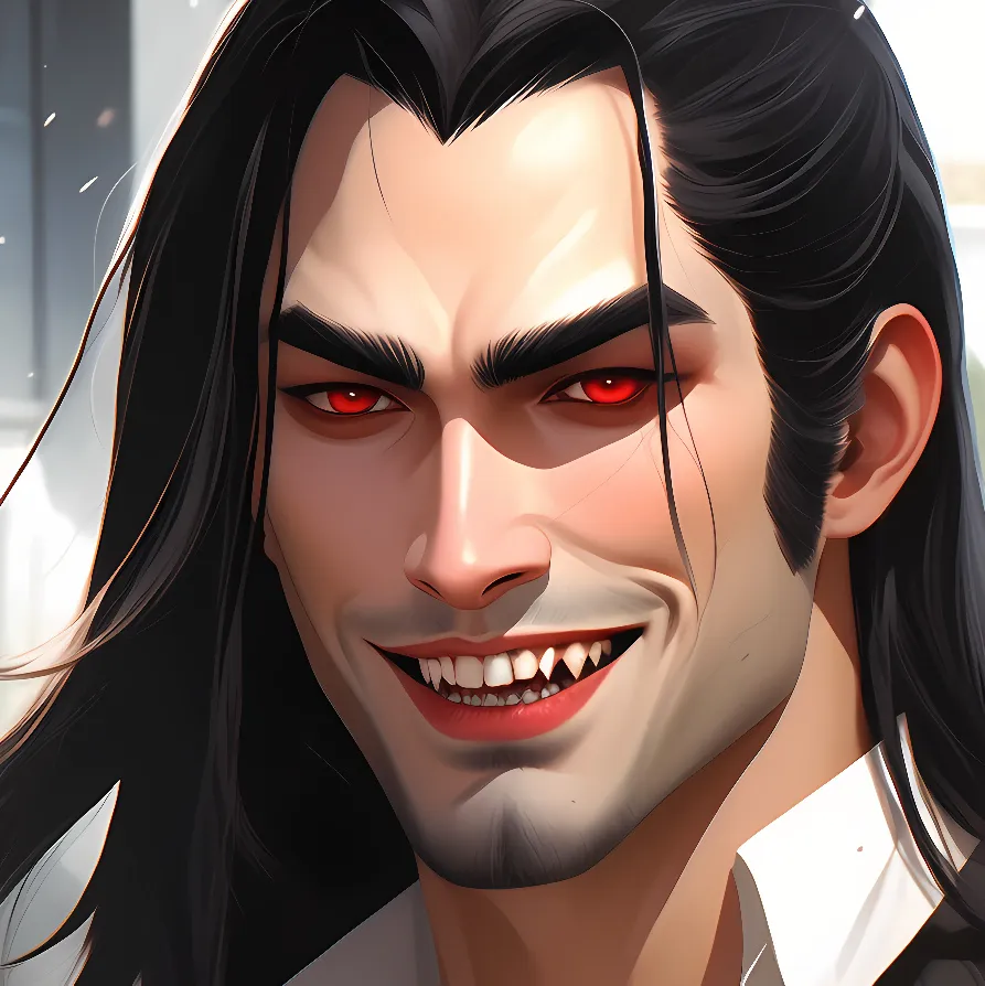 chat with ai character: Michael