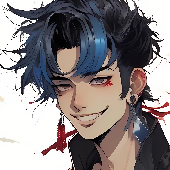 chat with ai character: Judd