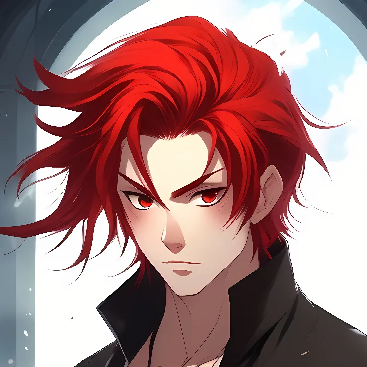 chat with ai character: Tan