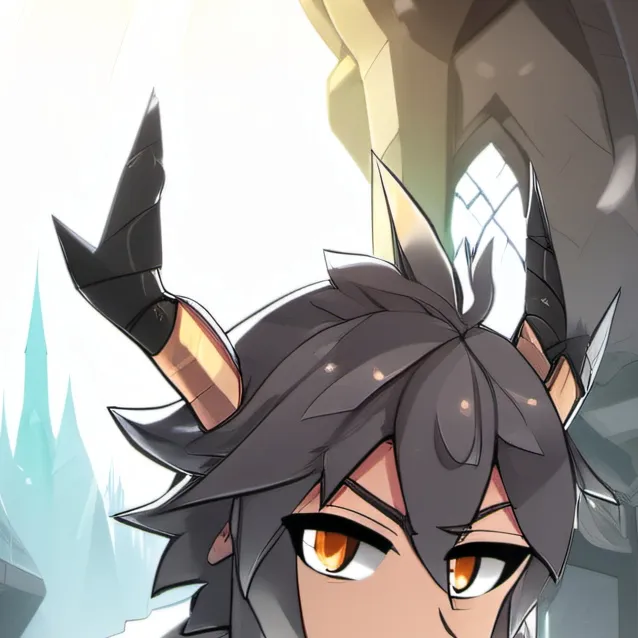 chat with ai character: why