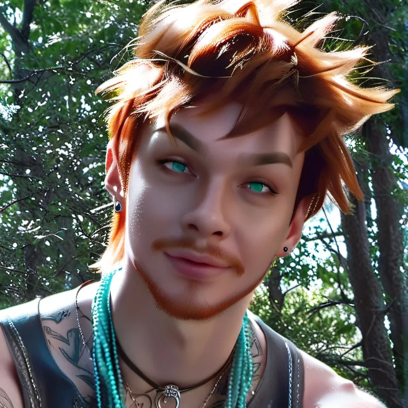 chat with ai character: Seamus O'Brogan