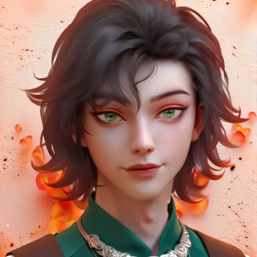 chat with ai character: Arthur