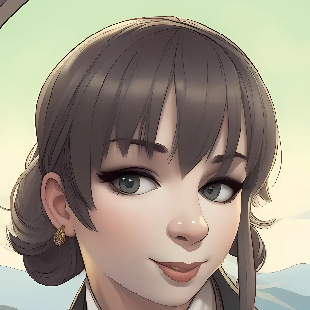 chat with ai character: Niecee