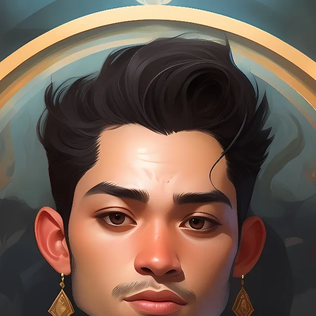 chat with ai character: Raphael