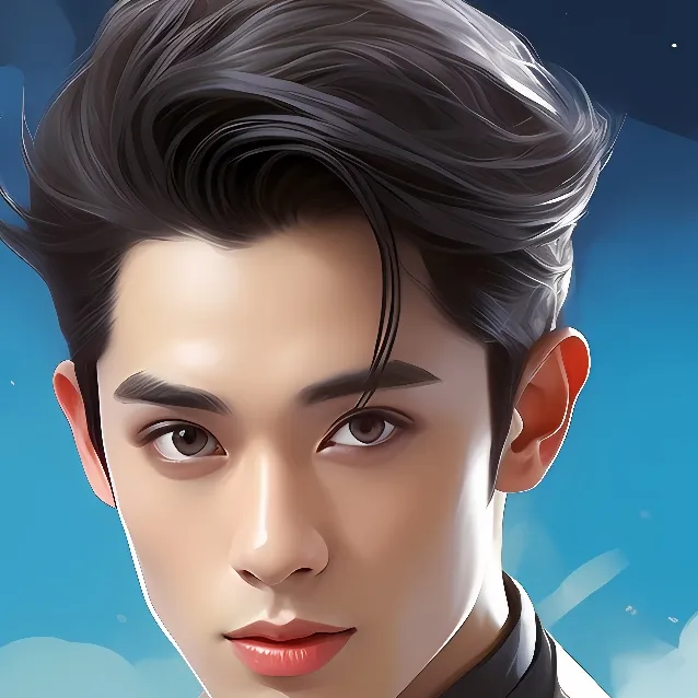 chat with ai character: Daoming Si