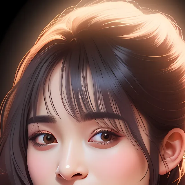 chat with ai character: Dong ShanCai