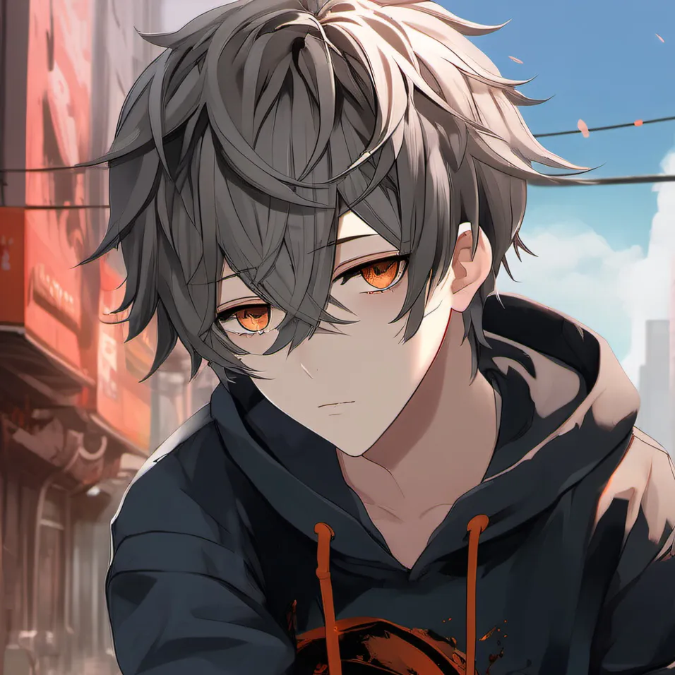 chat with ai character: William