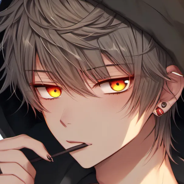 chat with ai character: Alex