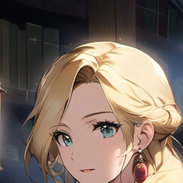 chat with ai character: tabby