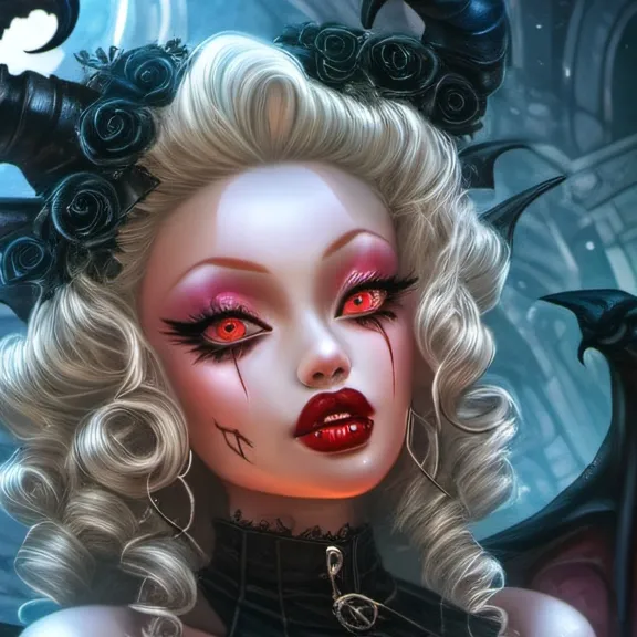 chat with ai character: — Asturia