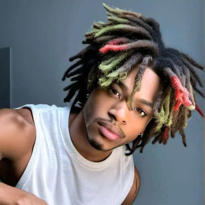 chat with ai character: Tyshawn Valles