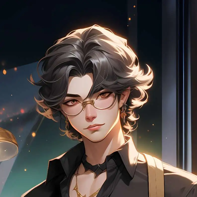 chat with ai character: Avery Evergreen