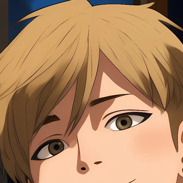 chat with ai character: Monoma Neito