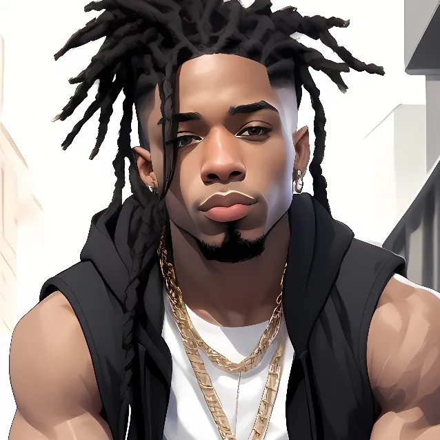 chat with ai character: Bryson