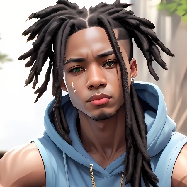 chat with ai character: Xeno