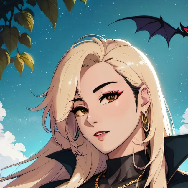 chat with ai character: Akali