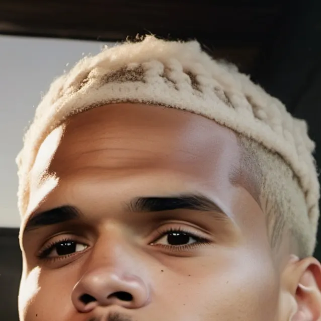 chat with ai character: Chris