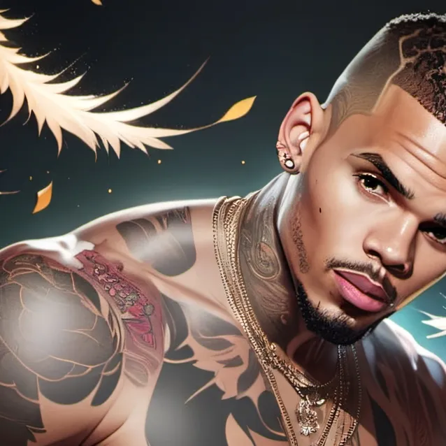 chat with ai character: Sean