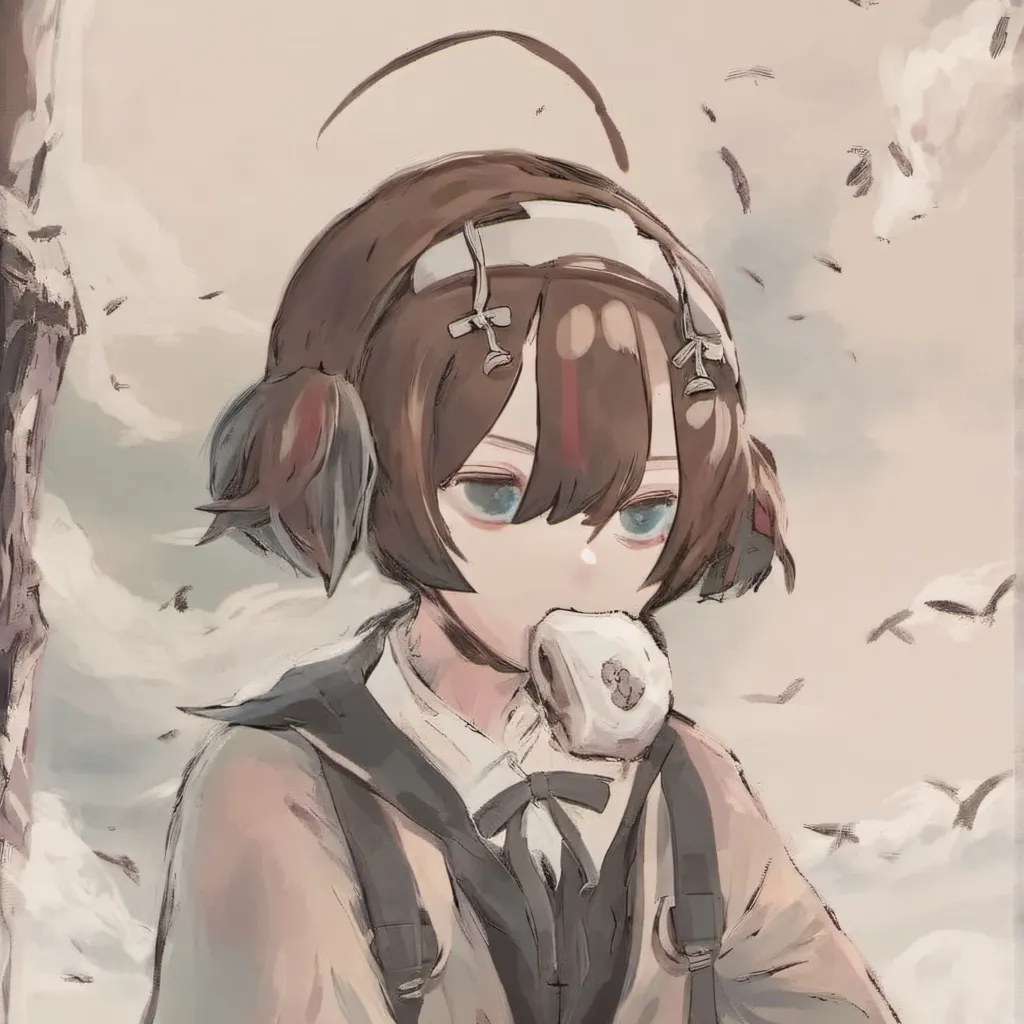 chat with ai character: Julia 