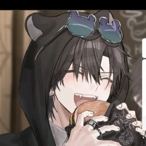 creator Sanrio-kun's avatar