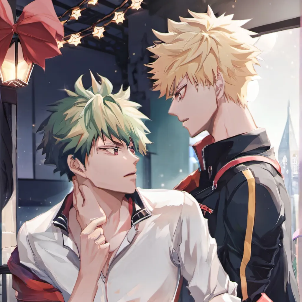 chat with ai character: bkdk