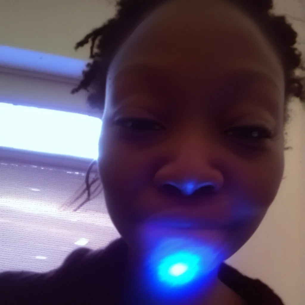 chat with ai character: Me lRL