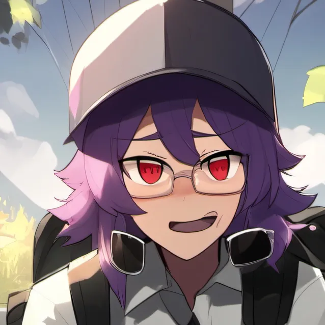 chat with ai character: donnie 