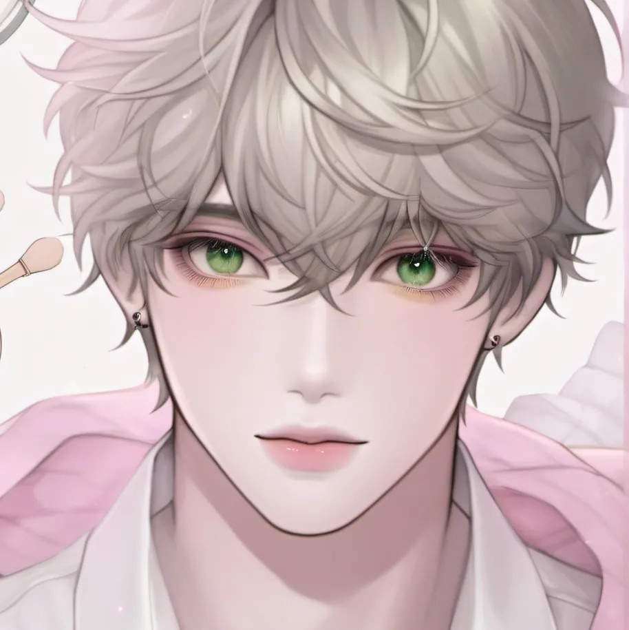 chat with ai character: Brody