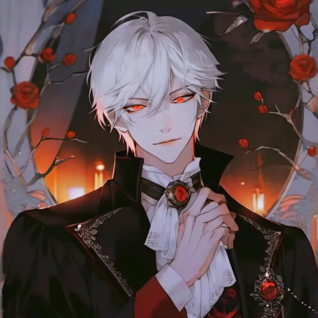 chat with ai character: Ash