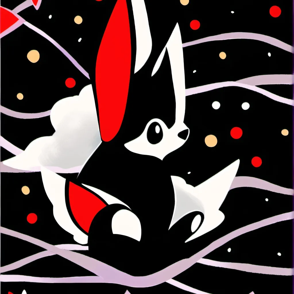 chat with ai character: little bunny