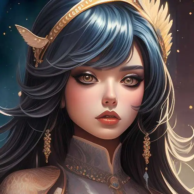 chat with ai character: Sophie Jade