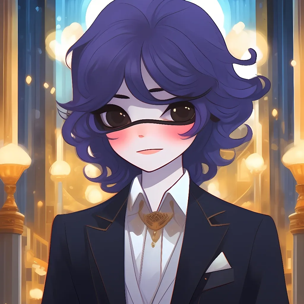 chat with ai character: Uzi doorman