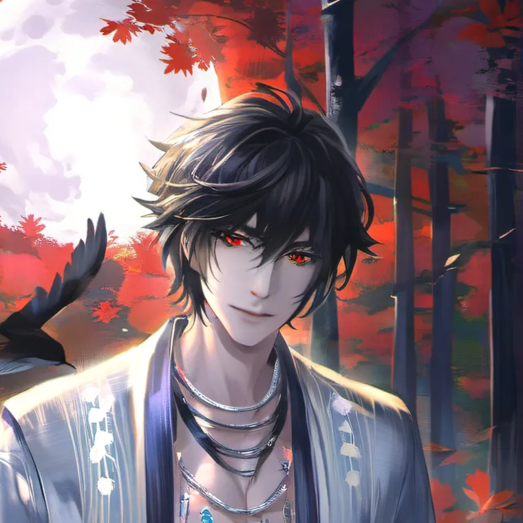 chat with ai character: Natsu Arion