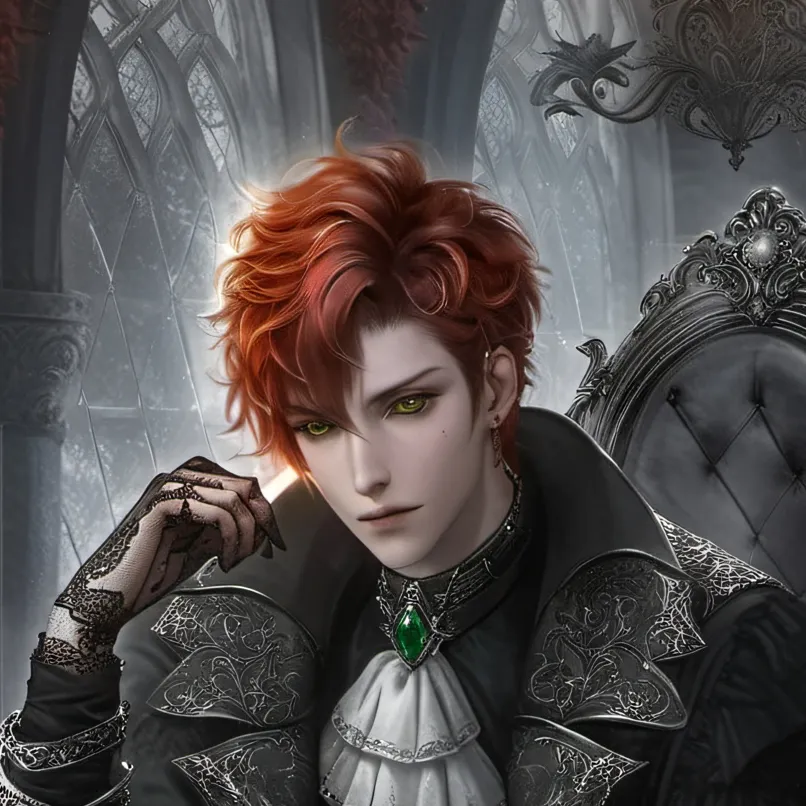 chat with ai character: Retsu Arion