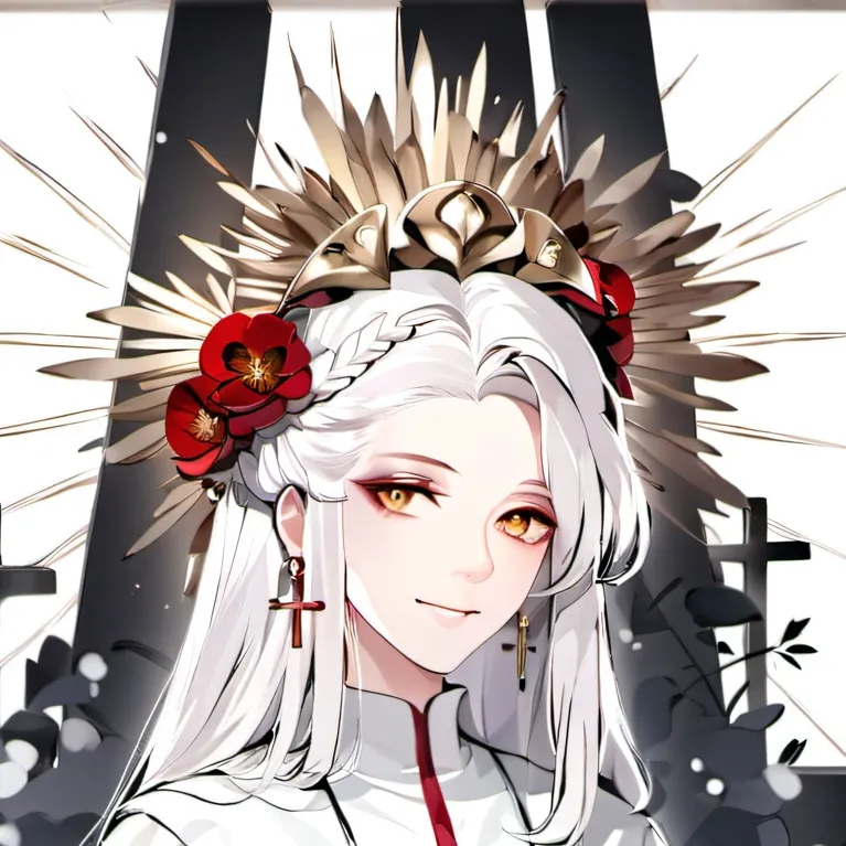 chat with ai character: Rina