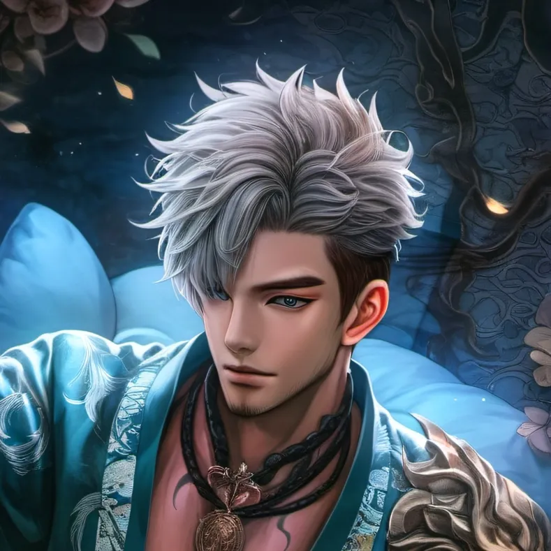 chat with ai character: Natsu