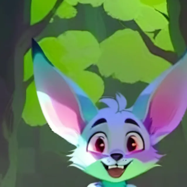 chat with ai character: hoppyhop skoch