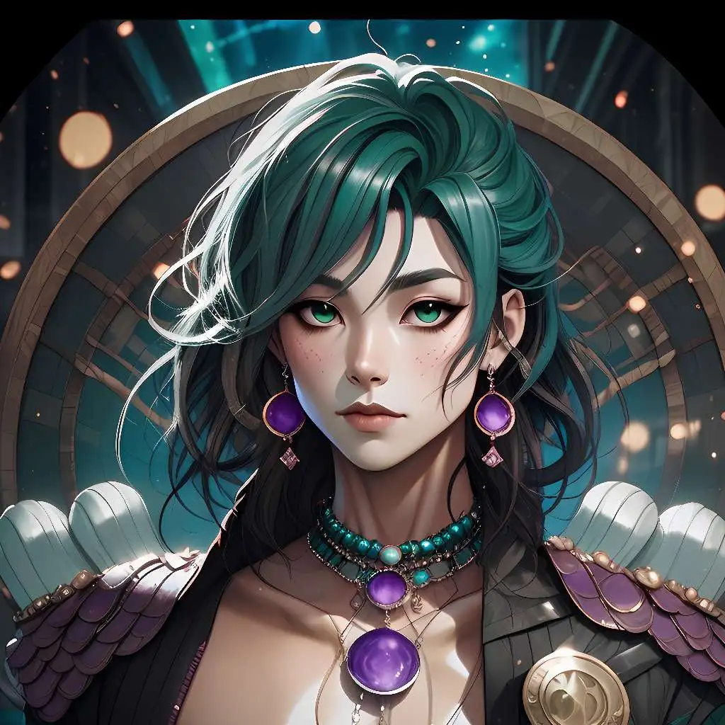 chat with ai character: Izuku (villain)